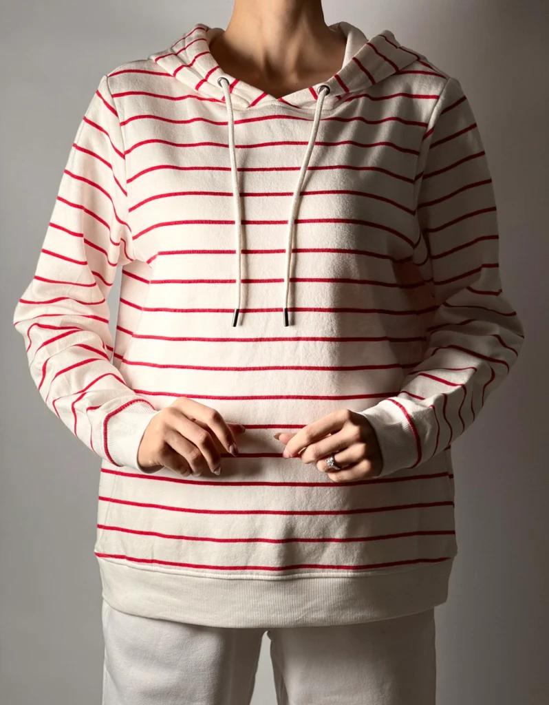 هودی زنانه زمستانی