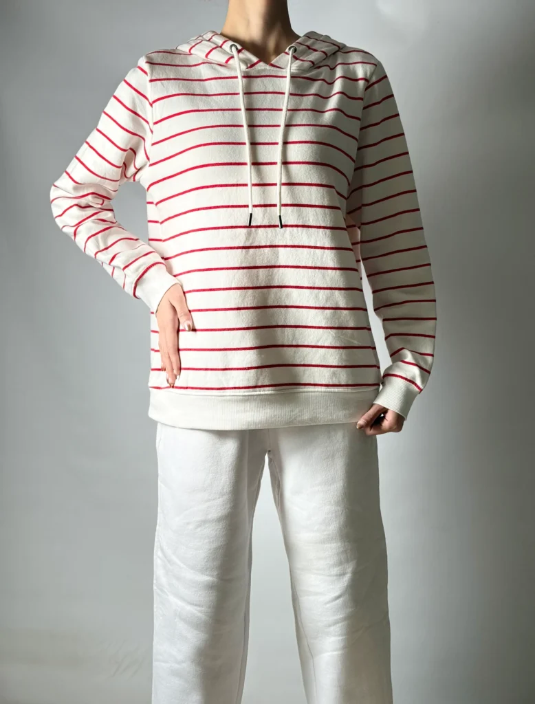 هودی زنانه زمستانی