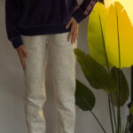 شلوار اسلش زنانه زمستانی GA (5)