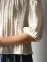 بافت زنانه نازک زمستانی GC (5) - تصویر 4