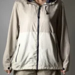 کاپشن زیپر زنانه زمستانی