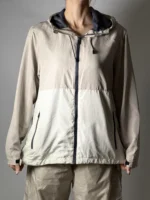 کاپشن زیپر زنانه زمستانی