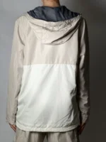 کاپشن زیپر زنانه زمستانی