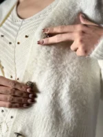 بافت زنانه‌ زمستانی GC (03) - تصویر 2