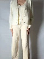 بافت زنانه‌ زمستانی GC (03) - تصویر 3