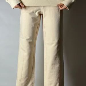 شلوار اسلش زنانه زمستانی GA (5)