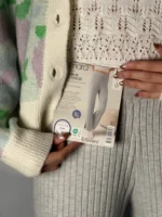 شلوار پلاتزو زنانه زمستانی  GB (5) - تصویر 2