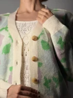 بافت زنانه نازک زمستانی  GC (5) - تصویر 2