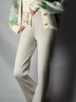 شلوار پلاتزو زنانه زمستانی  GB (5)