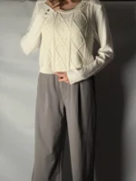 بافت زنانه نازک زمستانی GB (5) - تصویر 4