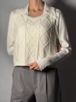 بافت زنانه نازک زمستانی GB (5)