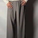 شلوار پلاتزو زنانه زمستانی GA (4)