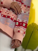 دورس زنانه زمستانی GB (5)