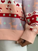 دورس زنانه زمستانی GB (5)