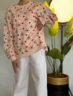 دورس زنانه زمستانی  GB (5)