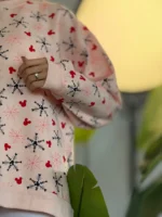 دورس زنانه زمستانی  GB (5)