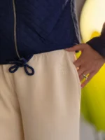 شلوار اسلش زنانه زمستانی GB (5)