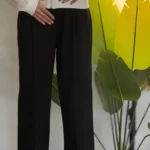 شلوار اسلش زنانه زمستانی GA (5)