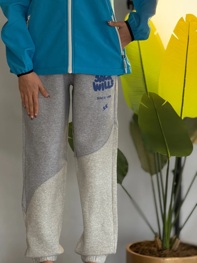 شلوار زنانه زمستانی