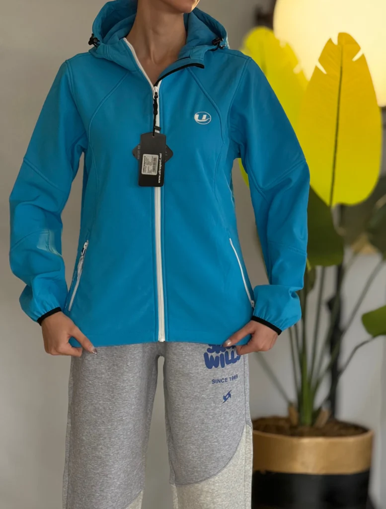 شیلد زنانه زمستانی