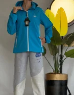 شیلد زنانه زمستانی