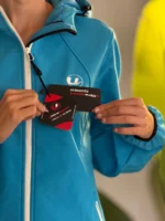 شیلد زنانه زمستانی