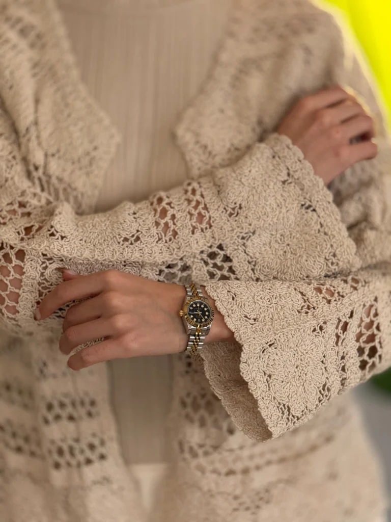 بافت زنانه نازک زمستانی GC (5)