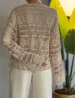 بافت زنانه نازک زمستانی GC (5)