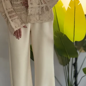 شلوار اسلش زنانه زمستانی GA (7)