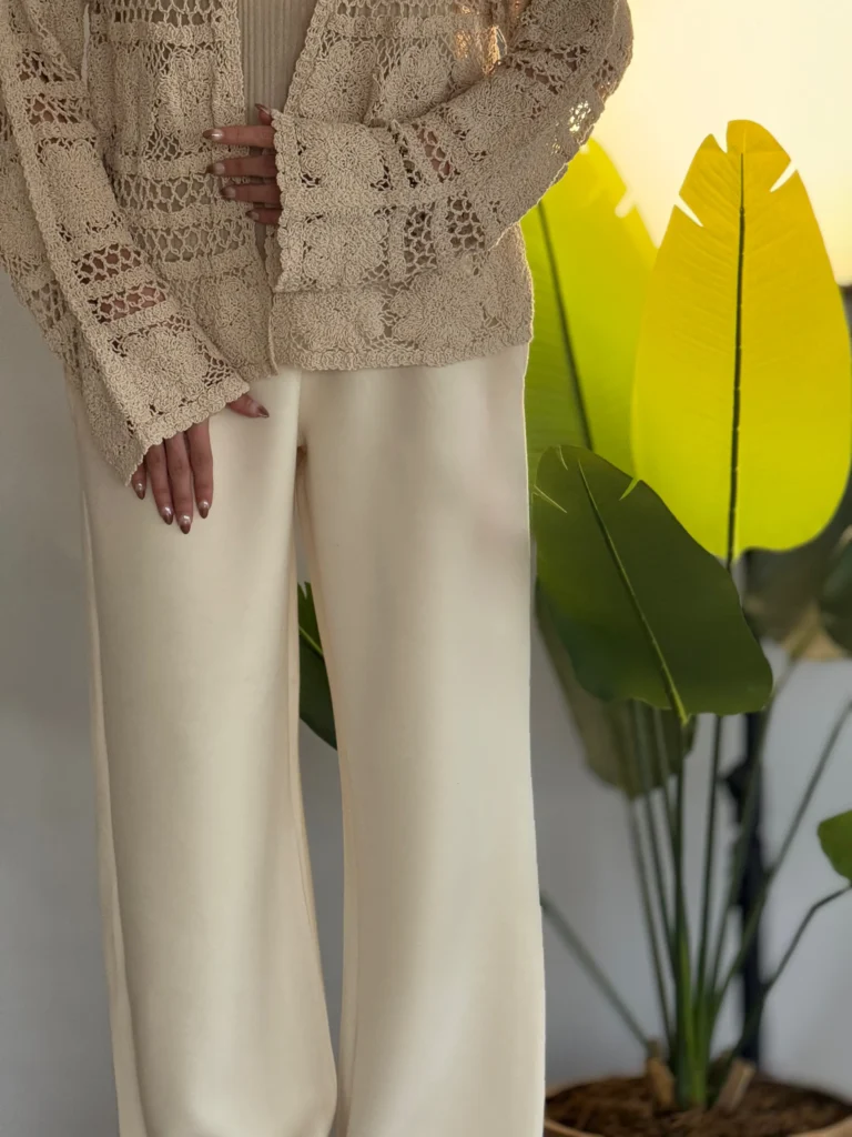 شلوار اسلش زنانه زمستانی GA (7)