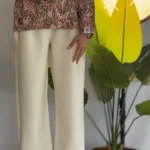 بافت زنانه نازک زمستانی GB (5)