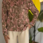 بافت زنانه نازک زمستانی GB (5)