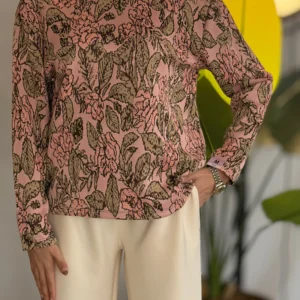 بافت زنانه نازک زمستانی GB (5)