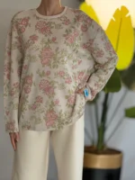 بافت زنانه نازک زمستانی GB (5)