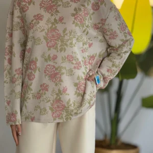 بافت زنانه نازک زمستانی GB (5)