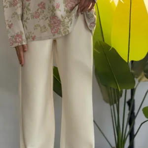 شلوار اسلش زنانه زمستانی GA (7)