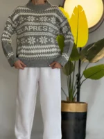 بافت زنانه زمستانی GA (5)