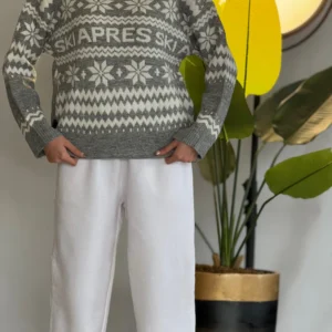 بافت زنانه زمستانی GA (5)