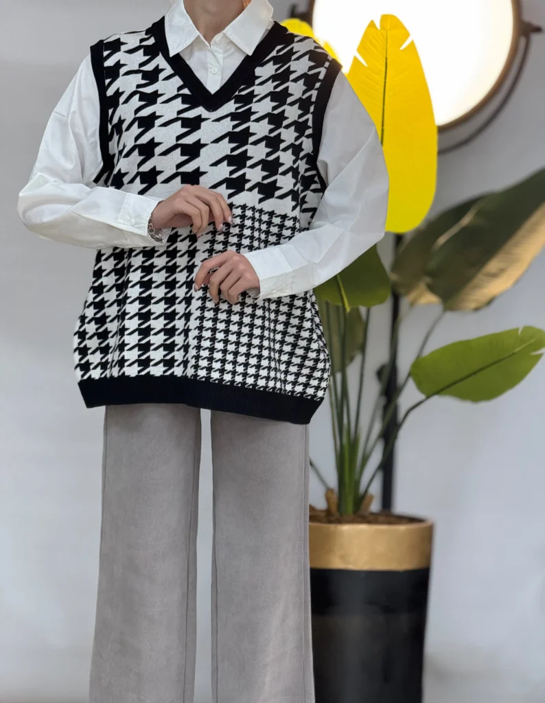 بافت زنانه نازک زمستانی GA (5)