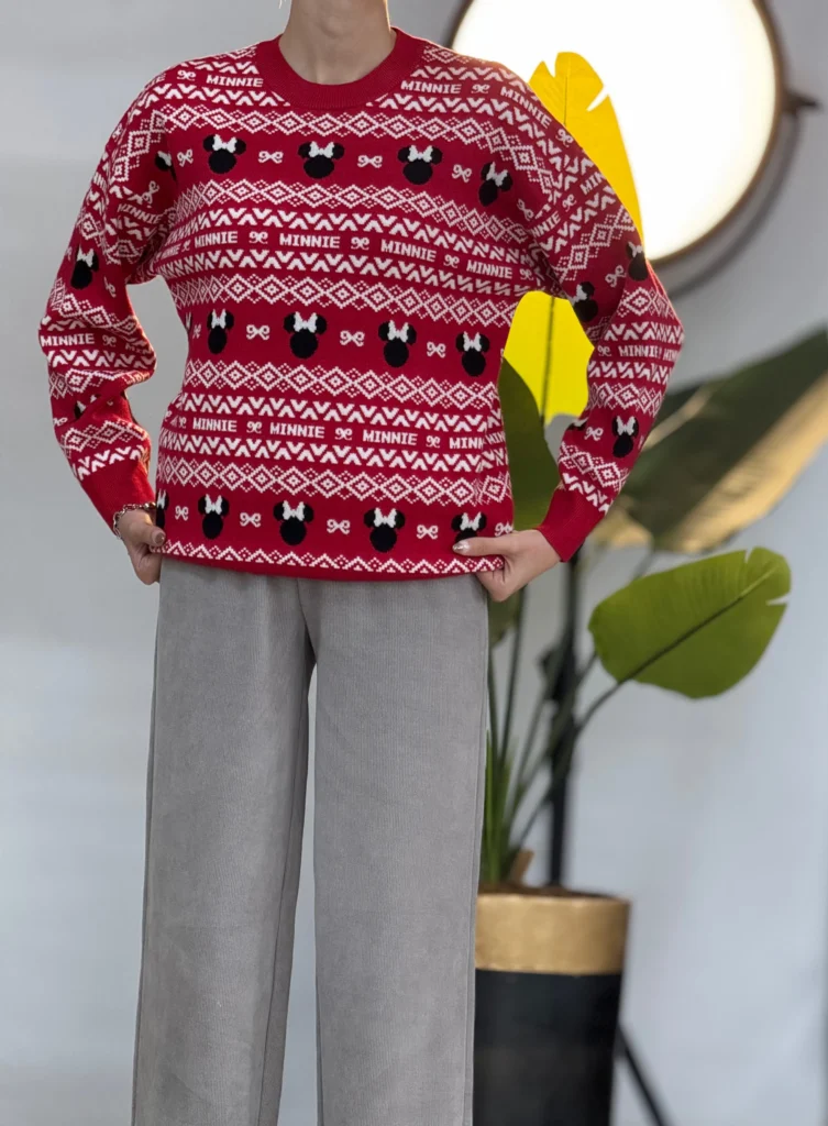 بافت زنانه نازک زمستانی GA (5)