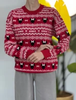 بافت زنانه نازک زمستانی GA (5)