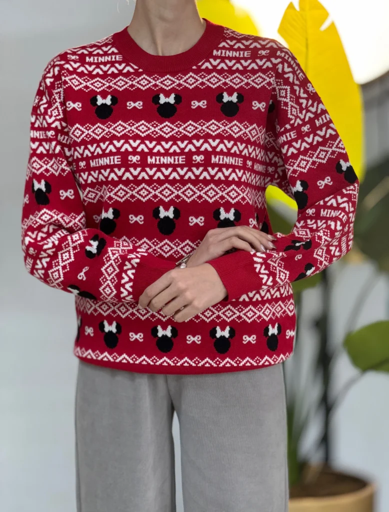 بافت زنانه نازک زمستانی GA (5)