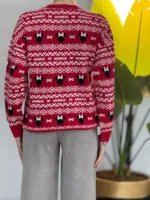 بافت زنانه نازک زمستانی GA (5)