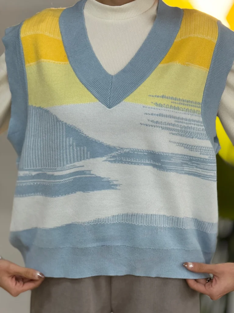 بافت زنانه نازک زمستانی GA (5)