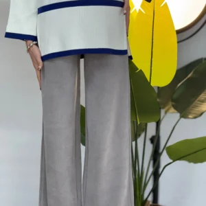 شلوار پلاتزو زنانه زمستانی GA (5)