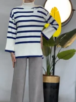 بافت زنانه نازک زمستانی GA (5)