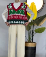 بافت زنانه نازک زمستانی GA (5)