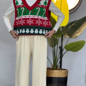 بافت زنانه نازک زمستانی GA (5)