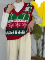 بافت زنانه نازک زمستانی GA (5) - تصویر 3