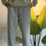 شلوار اسلش زنانه زمستانی GA (5)